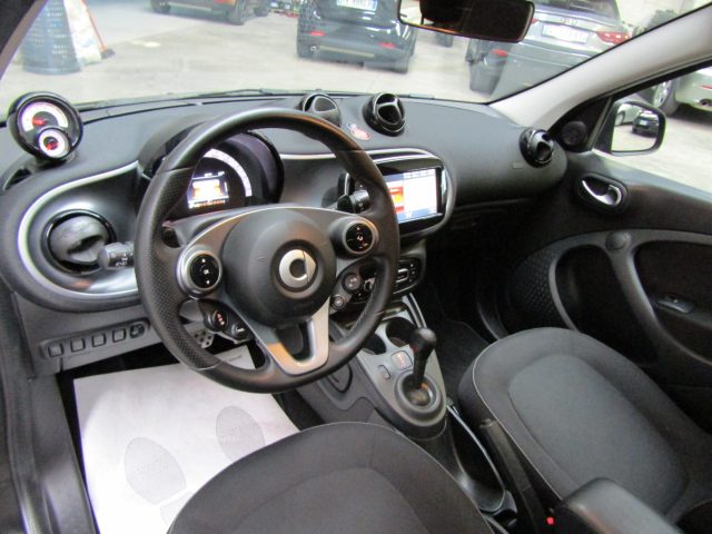 SMART FORFOUR FORFOUR 1.0 PASSION TWINAMIC CER - foto 8