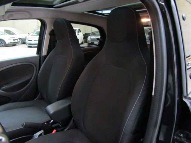 SMART FORFOUR FORFOUR 1.0 PASSION TWINAMIC CER - foto 10