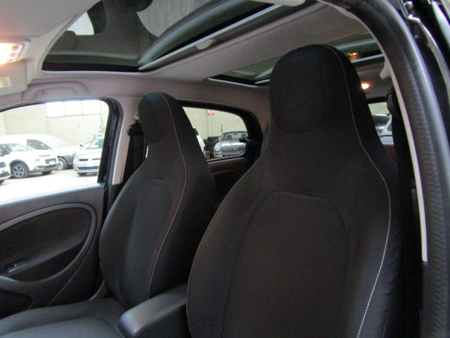 SMART FORFOUR FORFOUR 1.0 PASSION TWINAMIC CER - foto 11