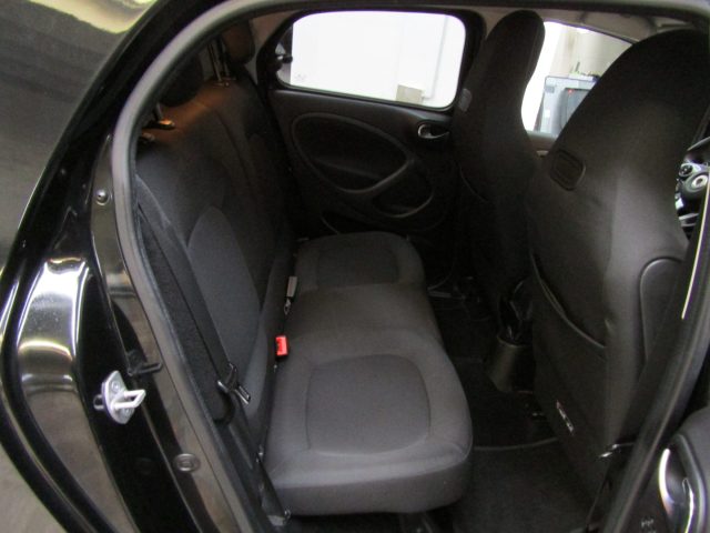 SMART FORFOUR FORFOUR 1.0 PASSION TWINAMIC CER - foto 13