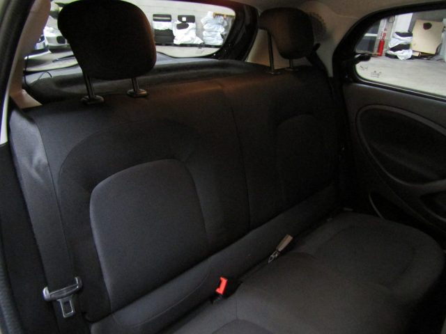 SMART FORFOUR FORFOUR 1.0 PASSION TWINAMIC CER - foto 14