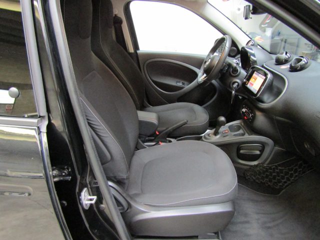 SMART FORFOUR FORFOUR 1.0 PASSION TWINAMIC CER - foto 15