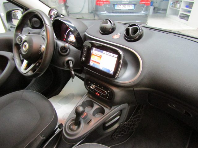 SMART FORFOUR FORFOUR 1.0 PASSION TWINAMIC CER - foto 16