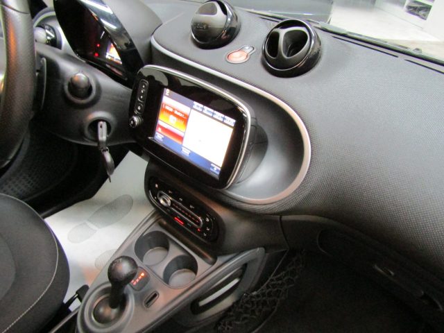 SMART FORFOUR FORFOUR 1.0 PASSION TWINAMIC CER - foto 17