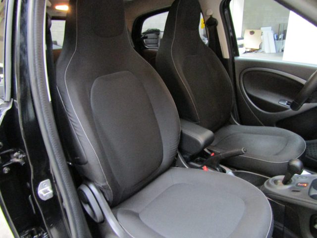 SMART FORFOUR FORFOUR 1.0 PASSION TWINAMIC CER - foto 18