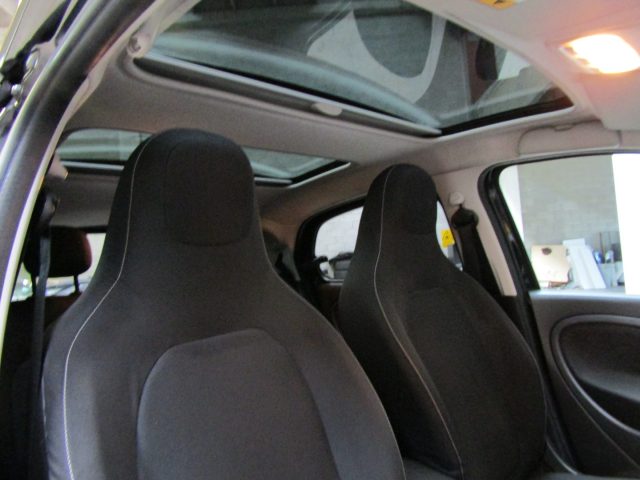 SMART FORFOUR FORFOUR 1.0 PASSION TWINAMIC CER - foto 19
