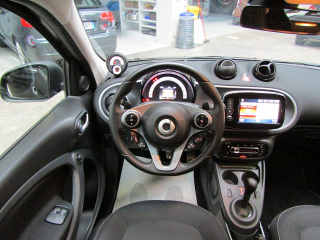 SMART FORFOUR FORFOUR 1.0 PASSION TWINAMIC CER - foto 20