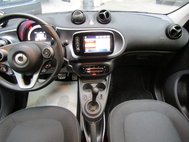 SMART FORFOUR FORFOUR 1.0 PASSION TWINAMIC CER - foto 21