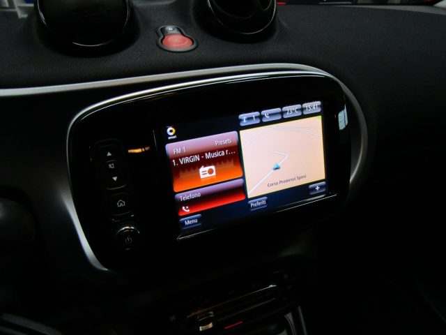 SMART FORFOUR FORFOUR 1.0 PASSION TWINAMIC CER - foto 22