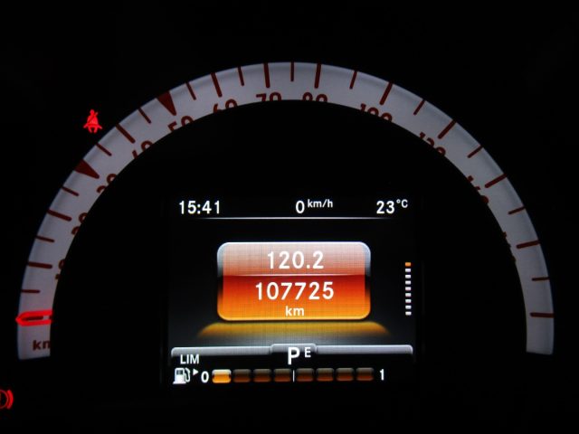 SMART FORFOUR FORFOUR 1.0 PASSION TWINAMIC CER - foto 24