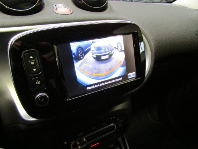 SMART FORFOUR FORFOUR 1.0 PASSION TWINAMIC CER - foto 25