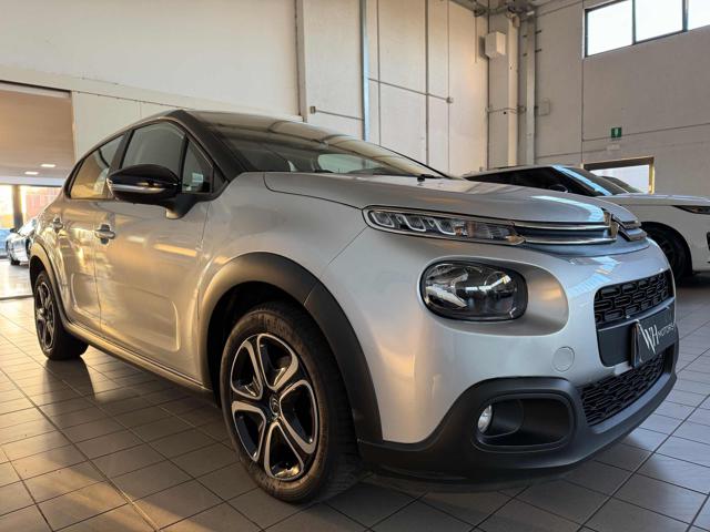 CITROEN C3 BLUEHDI 75 S&S SHINE*BELLISSIMA* - foto 3