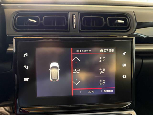 CITROEN C3 BLUEHDI 75 S&S SHINE*BELLISSIMA* - foto 26