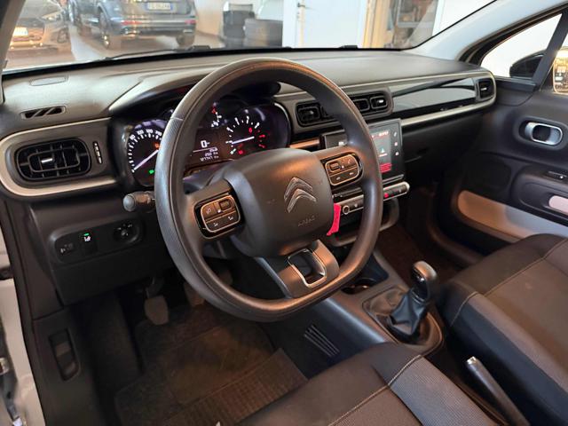 CITROEN C3 BLUEHDI 75 S&S SHINE*BELLISSIMA* - foto 7