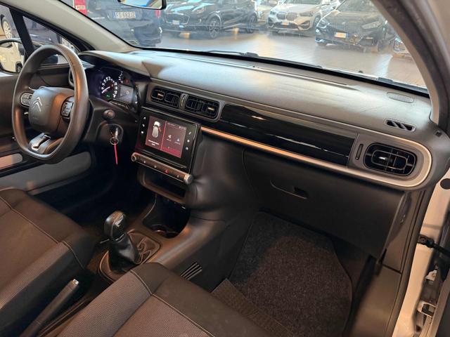 CITROEN C3 BLUEHDI 75 S&S SHINE*BELLISSIMA* - foto 10
