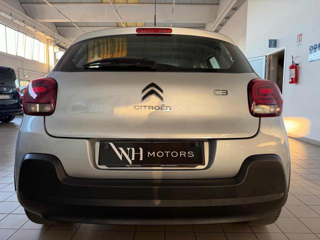 CITROEN C3 BLUEHDI 75 S&S SHINE*BELLISSIMA* - foto 5