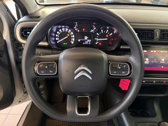 CITROEN C3 BLUEHDI 75 S&S SHINE*BELLISSIMA* - foto 11
