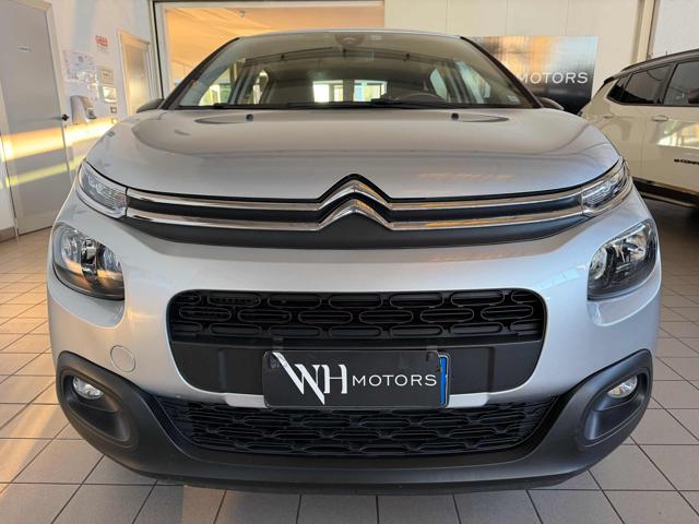 CITROEN C3 BLUEHDI 75 S&S SHINE*BELLISSIMA* - foto 2