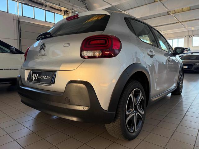CITROEN C3 BLUEHDI 75 S&S SHINE*BELLISSIMA* - foto 4