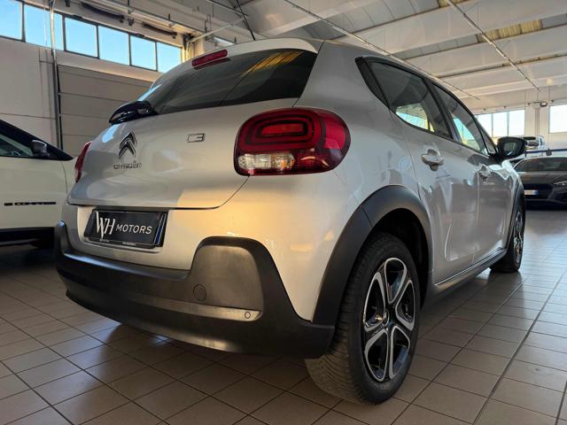 CITROEN C3 BLUEHDI 75 S&S SHINE*BELLISSIMA* - foto 18