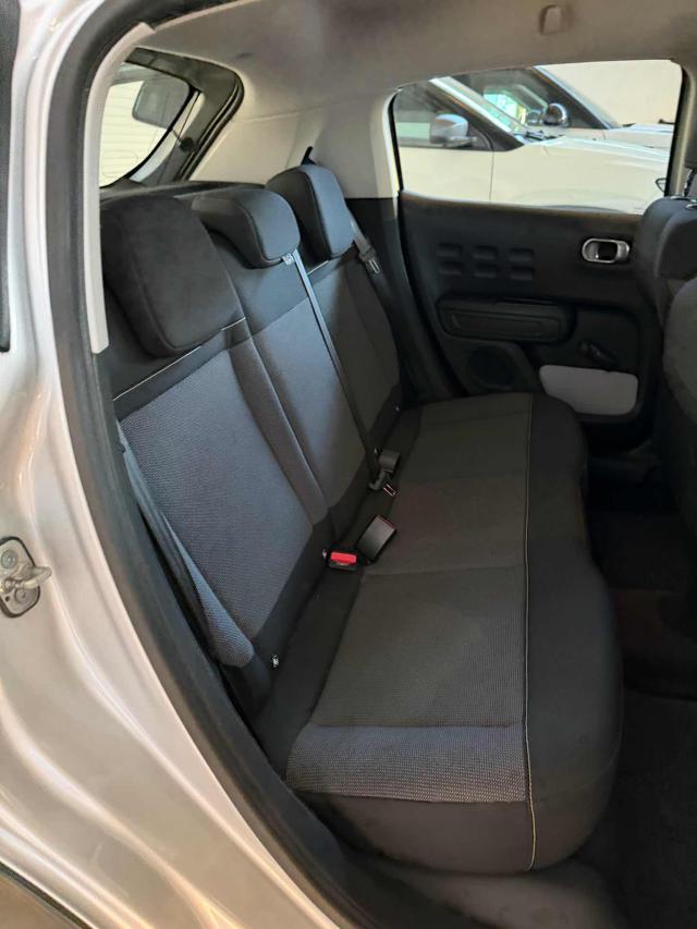 CITROEN C3 BLUEHDI 75 S&S SHINE*BELLISSIMA* - foto 13