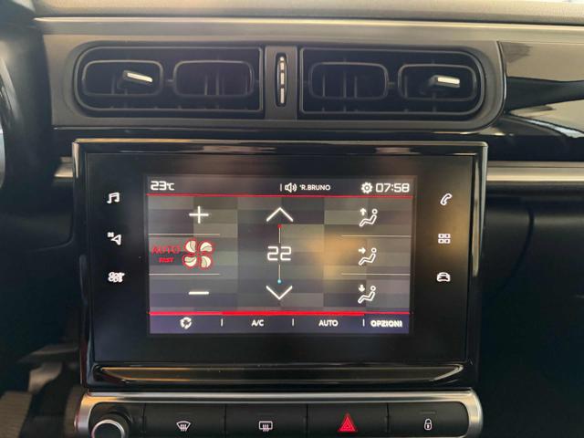 CITROEN C3 BLUEHDI 75 S&S SHINE*BELLISSIMA* - foto 25