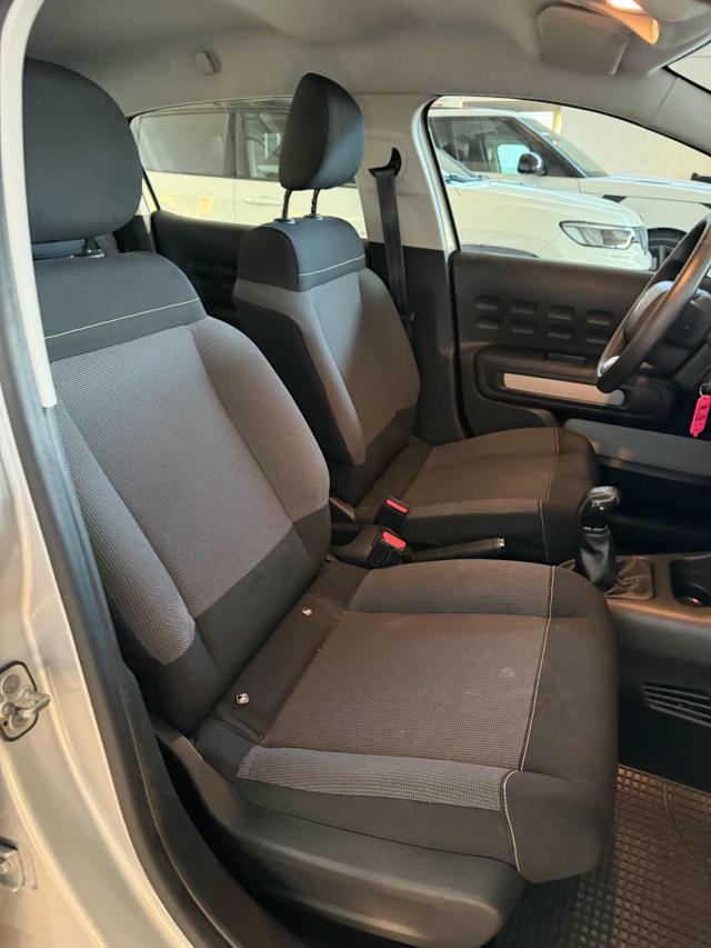 CITROEN C3 BLUEHDI 75 S&S SHINE*BELLISSIMA* - foto 9