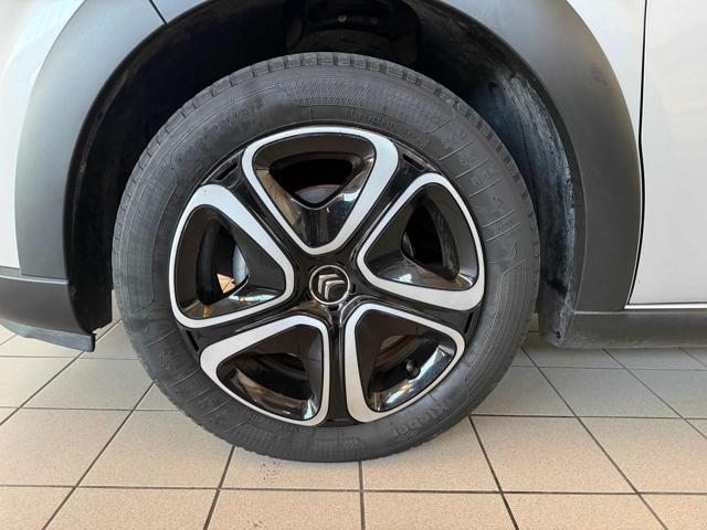 CITROEN C3 BLUEHDI 75 S&S SHINE*BELLISSIMA* - foto 19