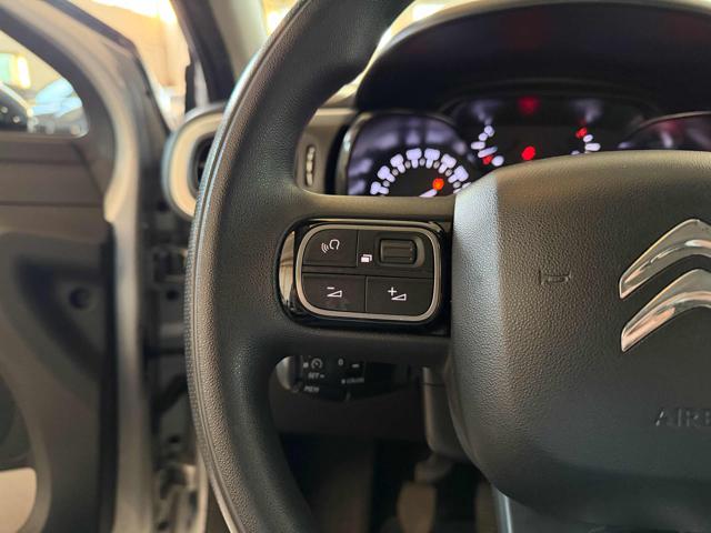 CITROEN C3 BLUEHDI 75 S&S SHINE*BELLISSIMA* - foto 15