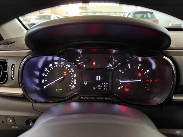 CITROEN C3 BLUEHDI 75 S&S SHINE*BELLISSIMA* - foto 23