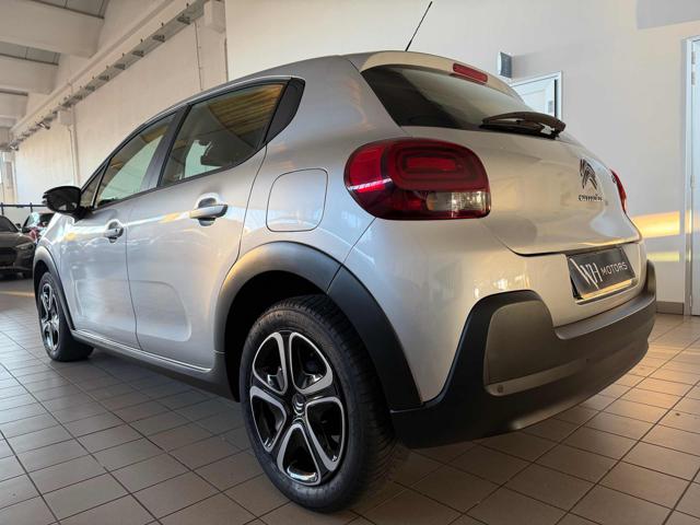 CITROEN C3 BLUEHDI 75 S&S SHINE*BELLISSIMA* - foto 6