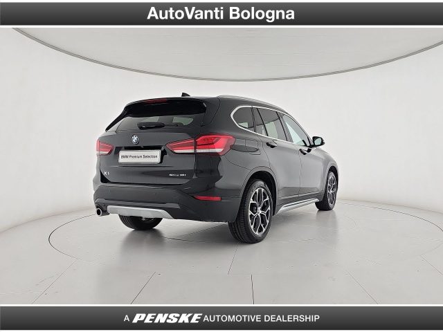 BMW X1 SDRIVE18I XLINE PLUS 136CV AUTO - foto 6