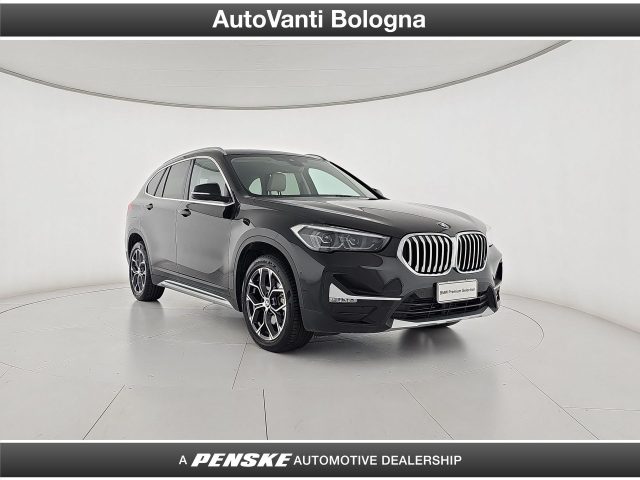 BMW X1 SDRIVE18I XLINE PLUS 136CV AUTO - foto 7