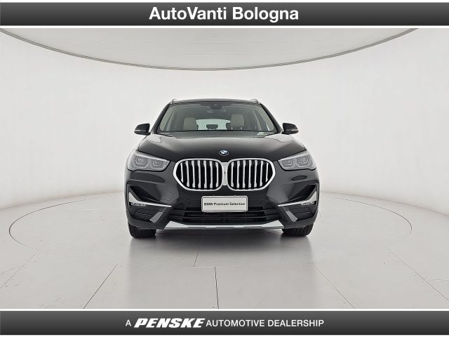 BMW X1 SDRIVE18I XLINE PLUS 136CV AUTO - foto 8
