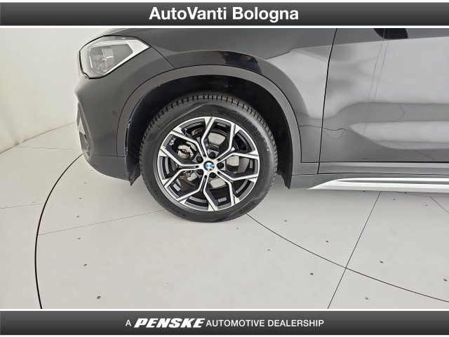 BMW X1 SDRIVE18I XLINE PLUS 136CV AUTO - foto 9