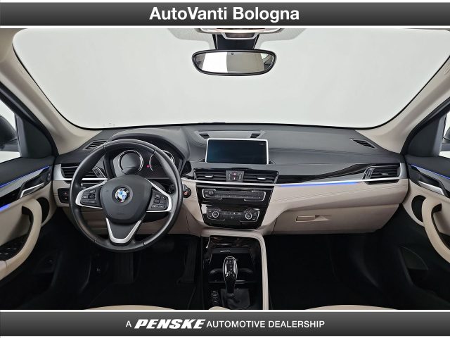 BMW X1 SDRIVE18I XLINE PLUS 136CV AUTO - foto 10
