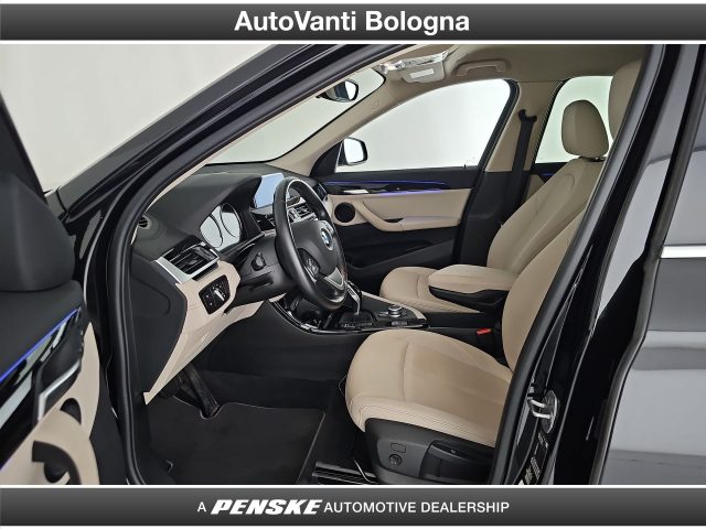 BMW X1 SDRIVE18I XLINE PLUS 136CV AUTO - foto 11