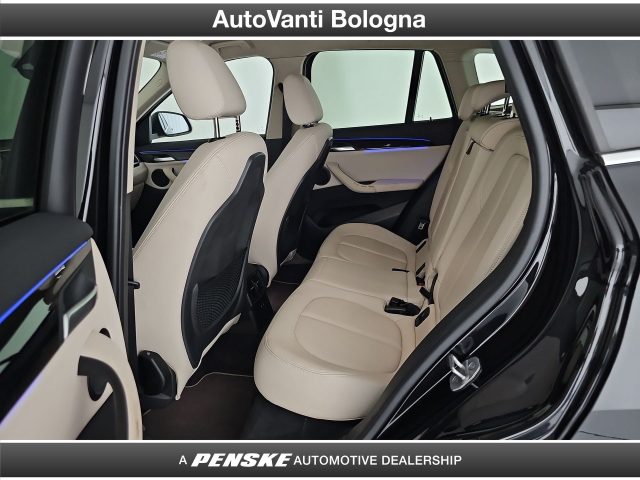 BMW X1 SDRIVE18I XLINE PLUS 136CV AUTO - foto 12