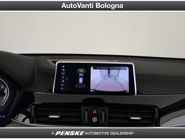 BMW X1 SDRIVE18I XLINE PLUS 136CV AUTO - foto 13