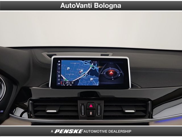 BMW X1 SDRIVE18I XLINE PLUS 136CV AUTO - foto 14