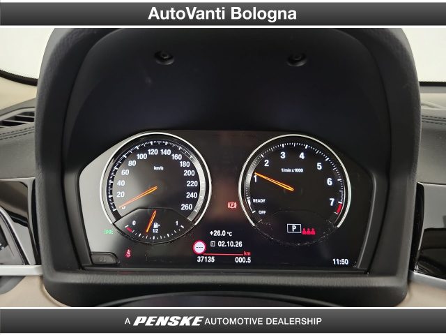 BMW X1 SDRIVE18I XLINE PLUS 136CV AUTO - foto 15