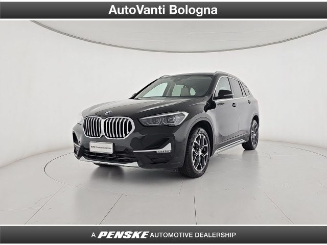 BMW X1 SDRIVE18I XLINE PLUS 136CV AUTO