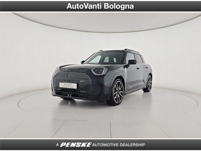 MINI ACEMAN MINI  SE JCW