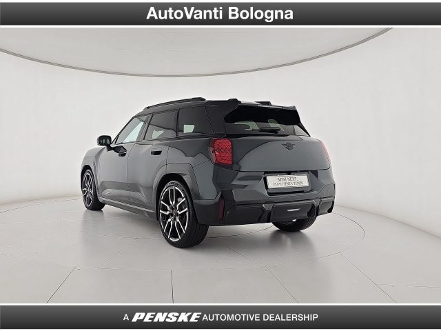 MINI ACEMAN MINI  SE JCW - foto 4