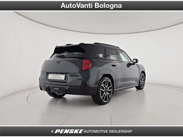 MINI ACEMAN MINI  SE JCW - foto 6