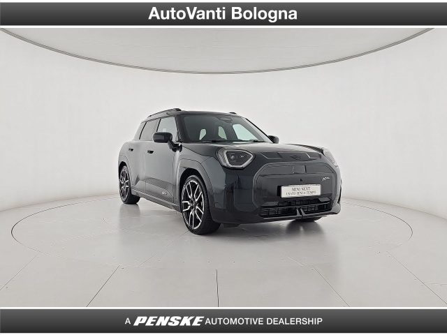 MINI ACEMAN MINI  SE JCW - foto 7