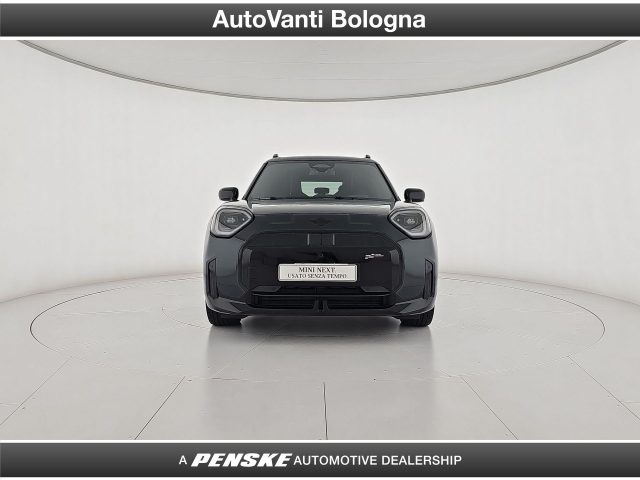MINI ACEMAN MINI  SE JCW - foto 8