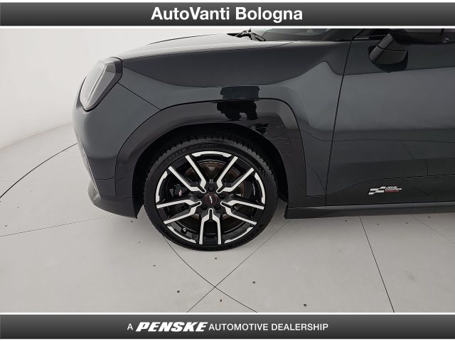 MINI ACEMAN MINI  SE JCW - foto 9