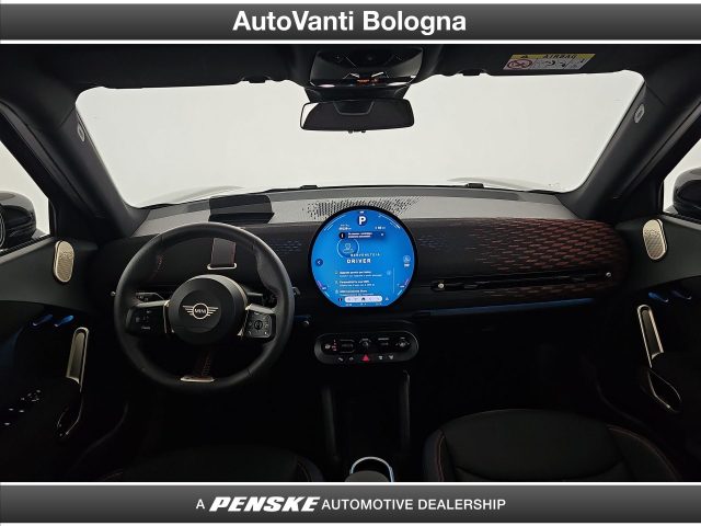 MINI ACEMAN MINI  SE JCW - foto 10