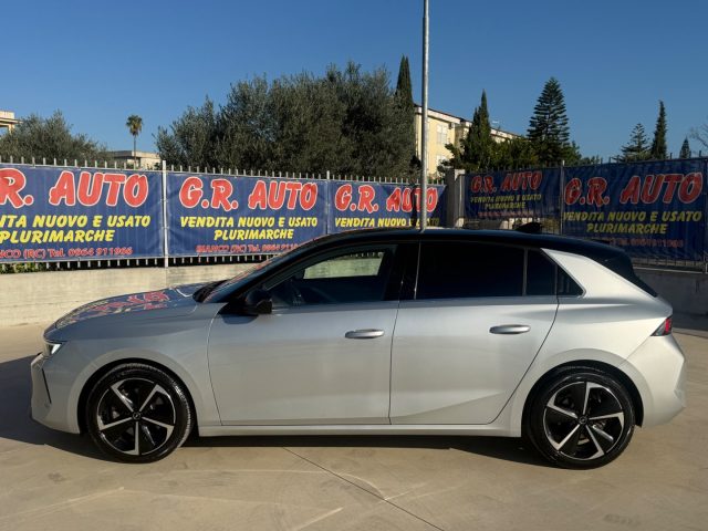OPEL ASTRA 1.5 TURBO DIESEL 130 CV AT8 2023 - foto 6